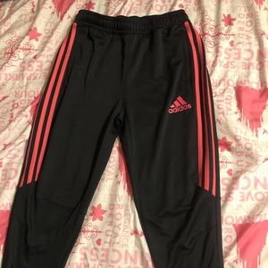 Adidas pants